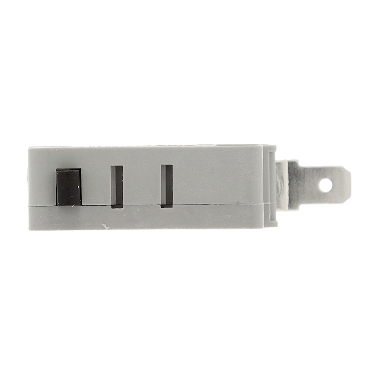 WG02F01530 - Genuine OEM GE Microwave Interlock Switch